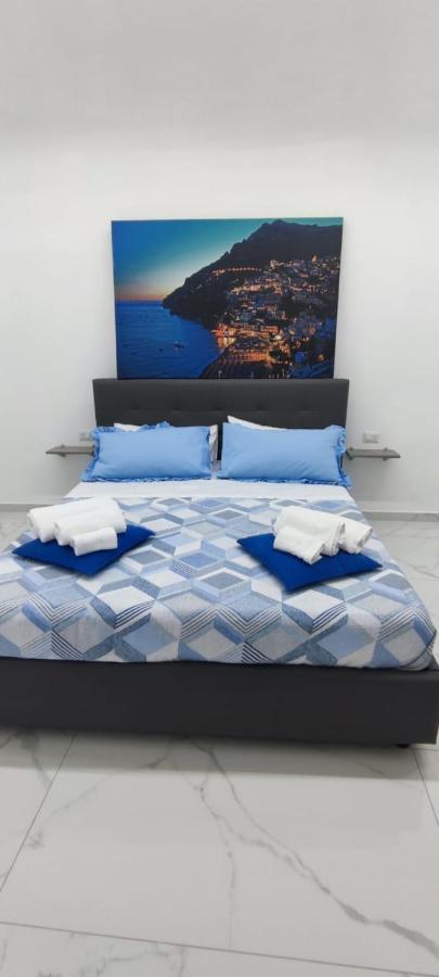 La Casetta Di Margo Apartment