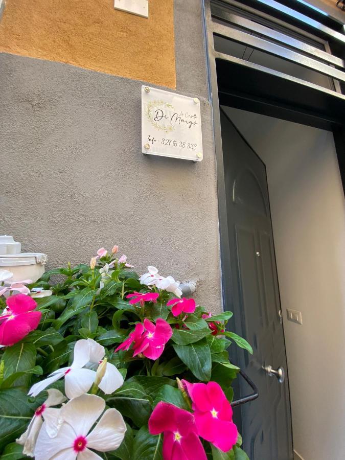 La Casetta Di Margo Apartment *
